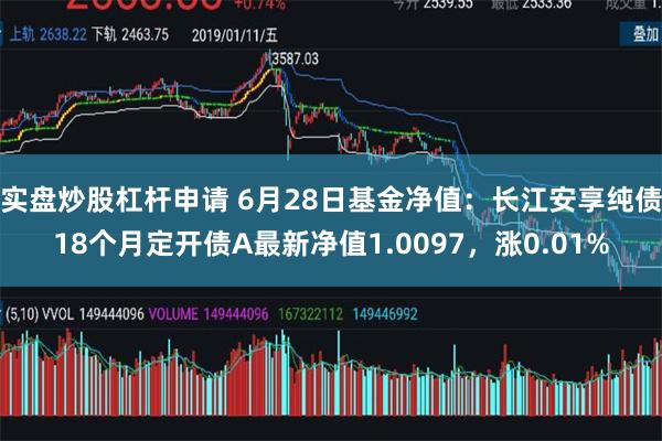 实盘炒股杠杆申请 6月28日基金净值：长江安享纯债18个月定开债A最新净值1.0097，涨0.01%